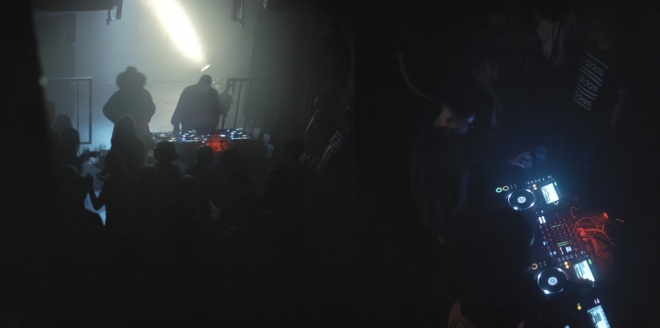 24 ONYX 5 YEARS, Fuchs2, Neffa-T, Yazzus